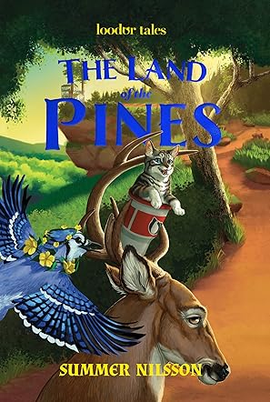 The Land of the Pines