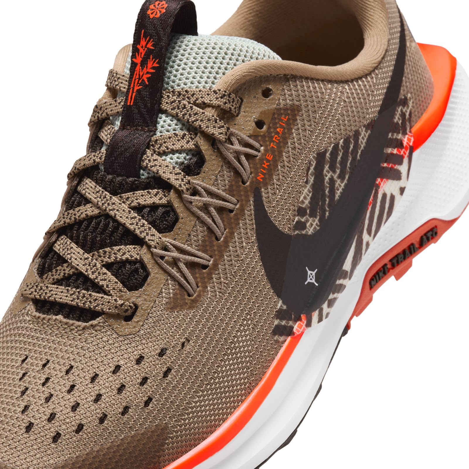 Nike Nike Pegasus Trail 5 Traillaufschuh Für Ältere Kinder Chaussure de trailMixte Enfant