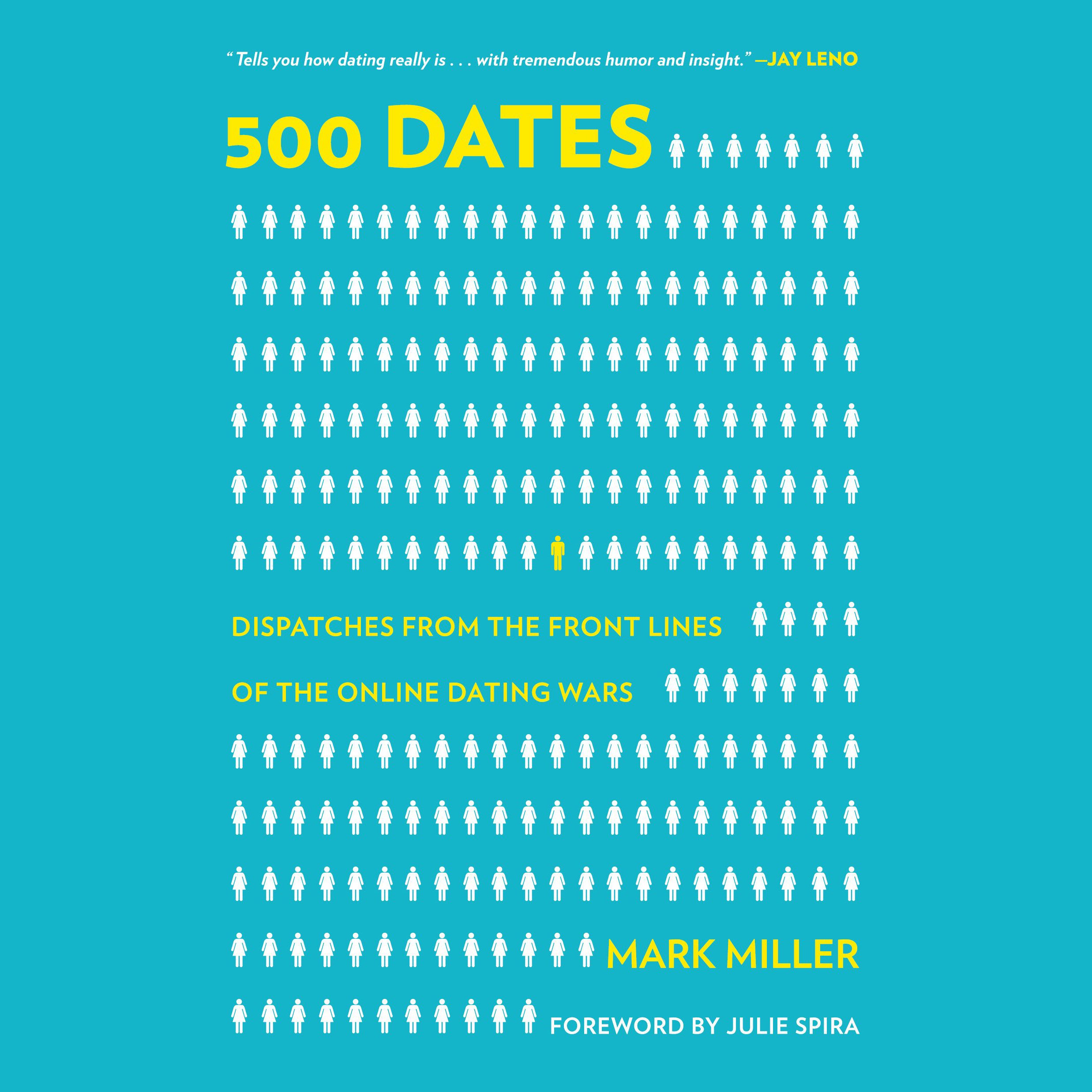 Cover art for 500 Dates
