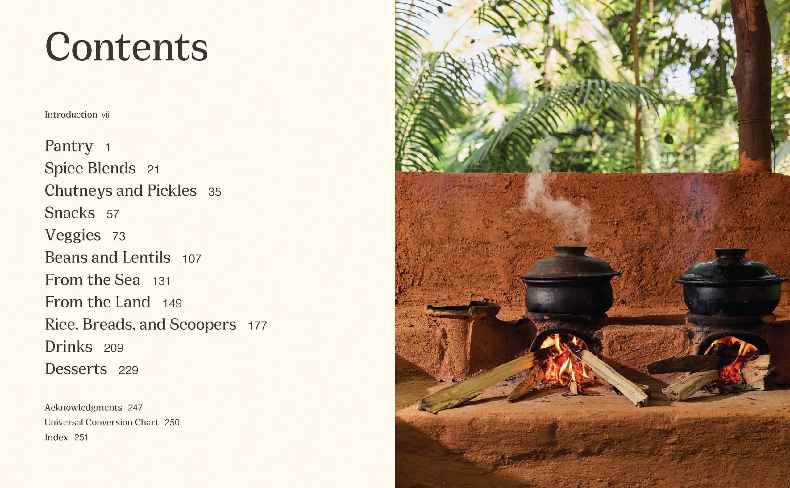 The Diaspora Spice Co. Cookbook: Seasonal Home Cooking from South Asia's Best Spice Farms