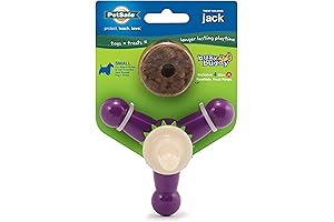 Petsafe Treat Refill Rings Strengthening Dog Chews
