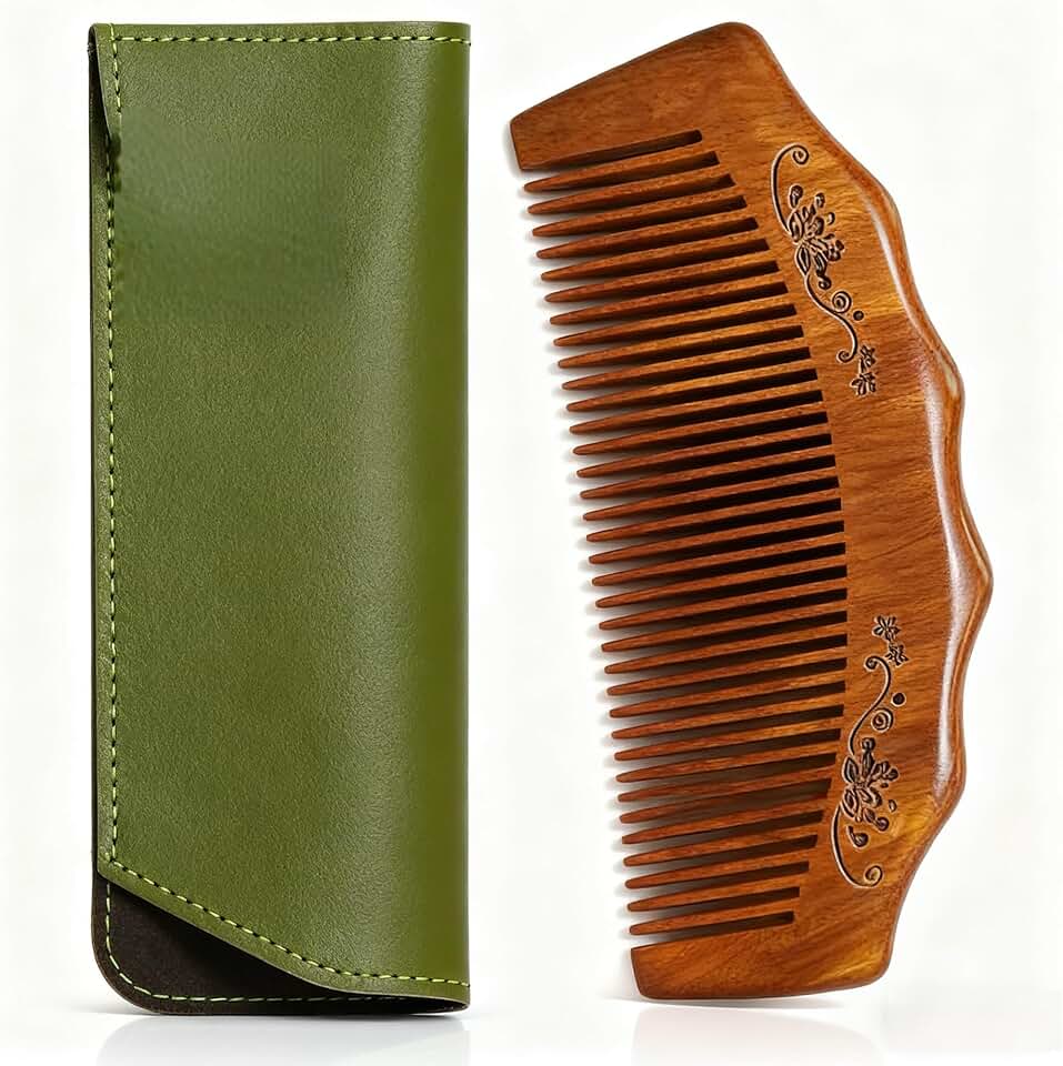 Pente de nascimento de madeira confortável para trabalho de parto e parto - ajuda a aliviar a tensão e promover o foco, um presente atencioso para gestantes