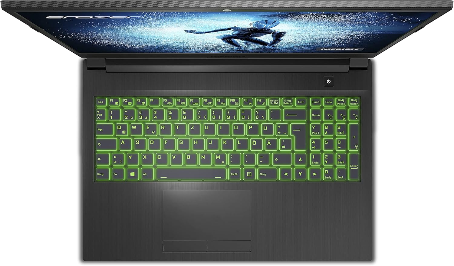 MEDION Gaming Notebook Deputy P25, AMD Ryzen 7 5800H, RAM 16 GB, SSD 512 GB, Scheda grafica NVIDIA GeForce RTX 3060 (6GB GDDR6), Windows 10 Home, Schermo 15,6 FHD 144 Hz, Tastiera Retroilluminata MEDION Gaming Notebook Deputy P25, AMD Ryzen 7 5800H, RAM 16 GB, SSD 512 GB, Scheda grafica NVIDIA GeForce RTX 3060 (6GB GDDR6), Windows 10 Home, Schermo 15,6 FHD 144 Hz, Tastiera Retroilluminata