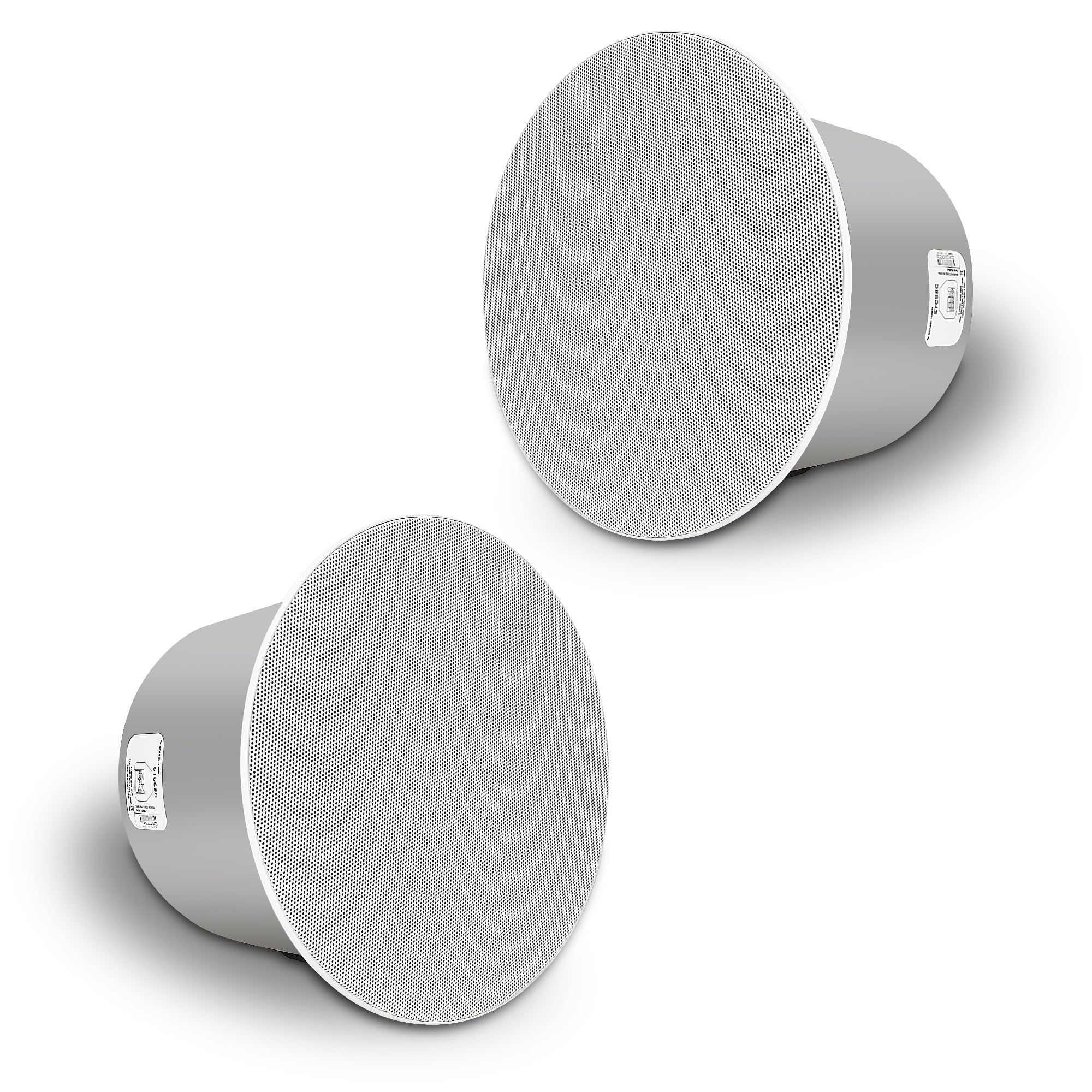 Amazon.com: Sound Town Pair of 8