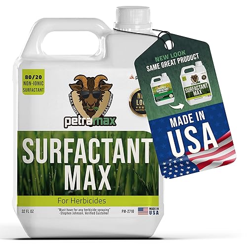 Tensioactivo pulverizador para herbicidas, tensioactivo no iónico para herbicidas, hierbas, herbicidas, adhesivo esparcidor - Agente humectante