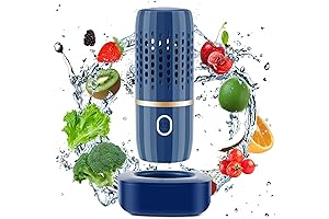 Produce Wash: Ultimate Purification for Your Fruits and Vegetables