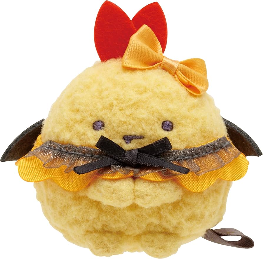 Amazon.co.jp: すみっコぐらし『アゲアゲ! あげっコあくま