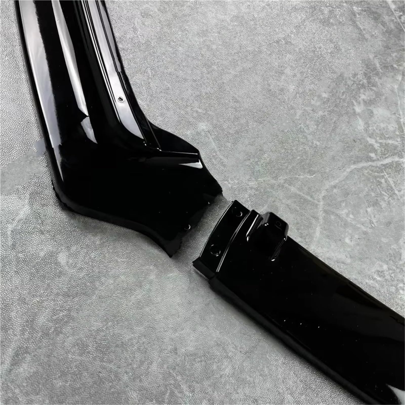 Auto Spoiler Per Per Polo 5 Facelift 6C Per TDI TSI