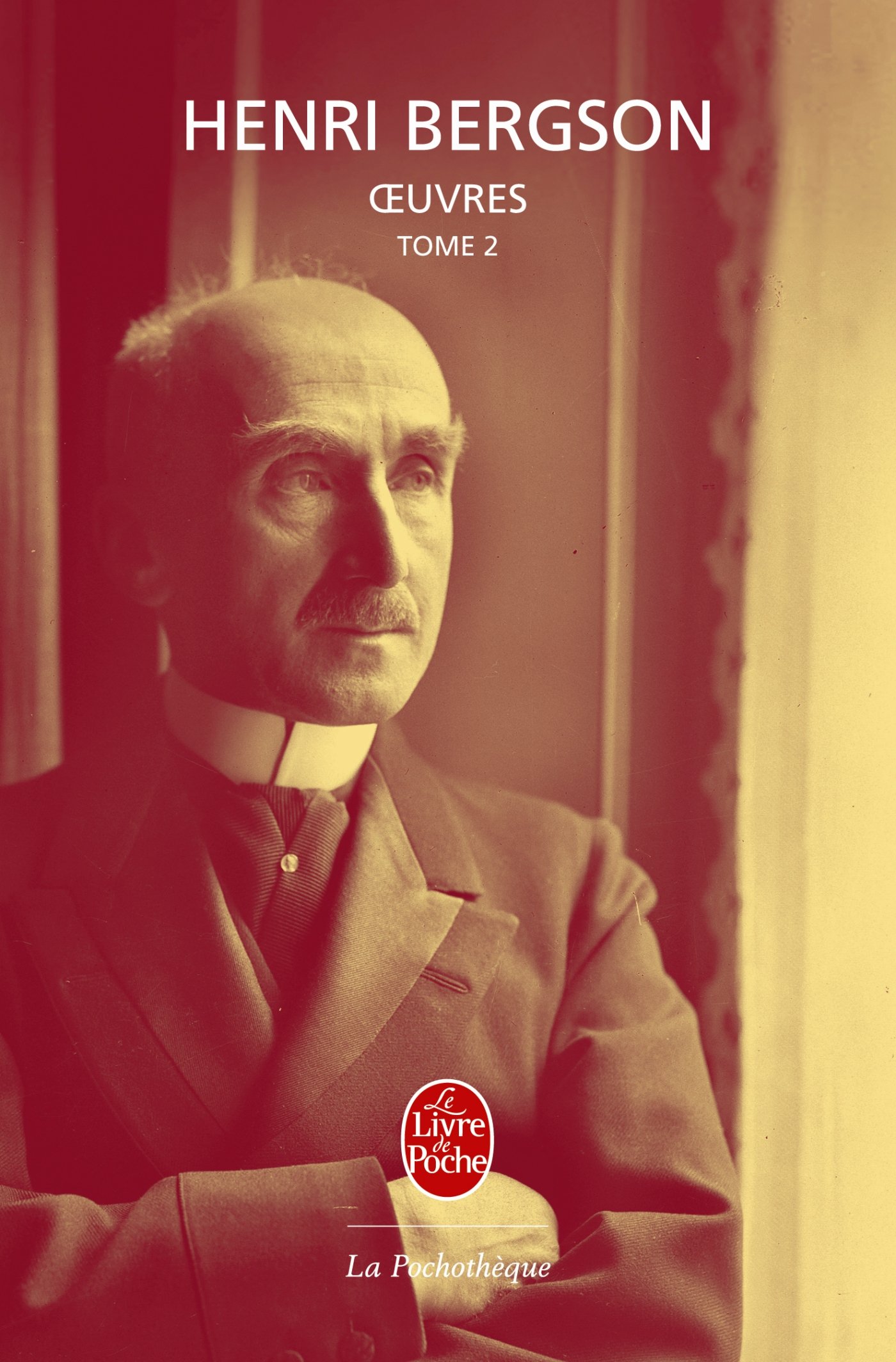 Amazon.fr: Henri Bergson: livres, biographie, dernière mise à jour