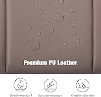 Vista 4 de MoKo Funda para tablet de 9 a 11 pulgadas compatible con iPad Pro M4/iPad Air M2 de 11 pulgadas, iPad de 10ª generación 10.9, iPad Pro 11, iPad Air