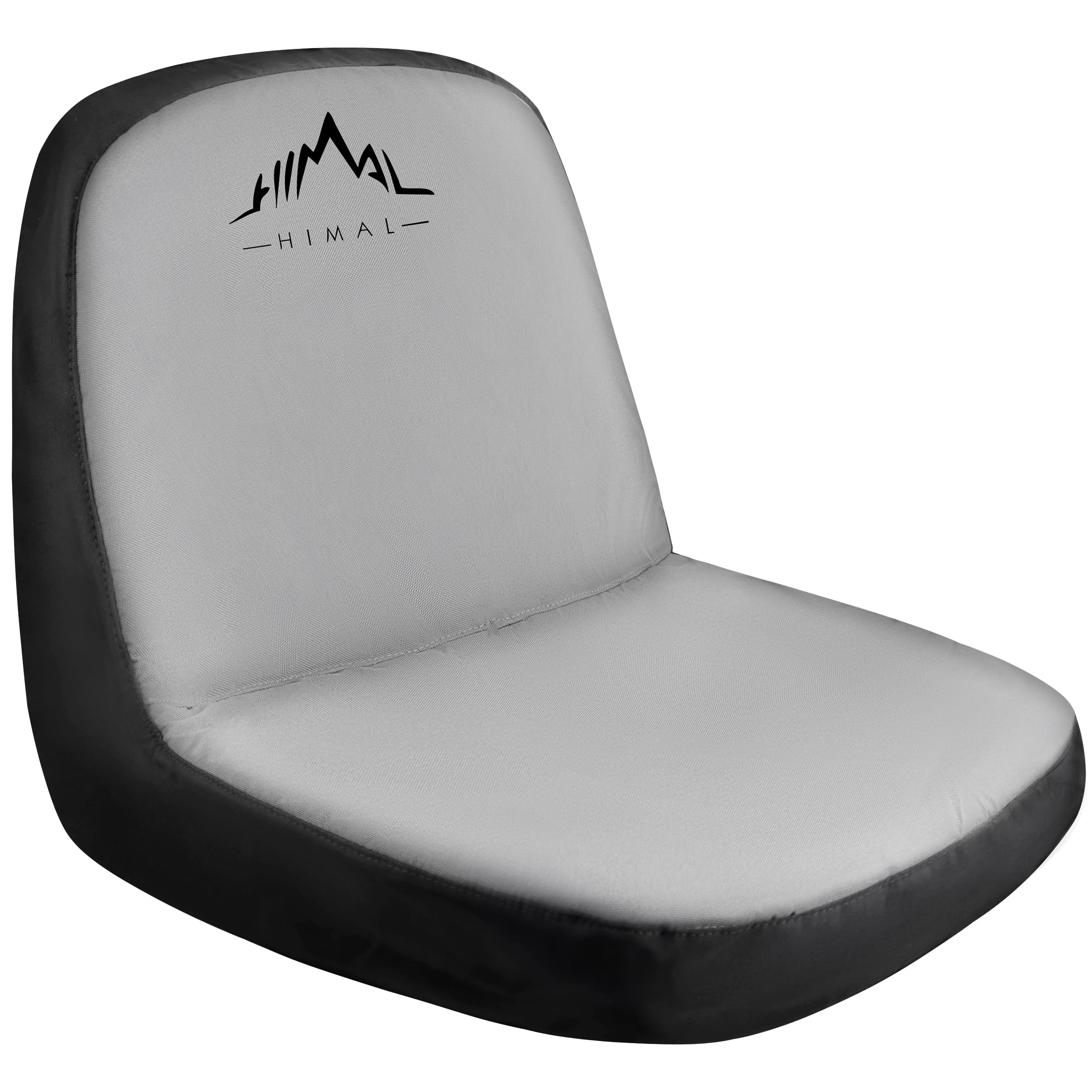 Himal Riding Lawn Mower Seat Cover, Durable 600D Polyester Oxford Durable Tractor Seat Cover,Large