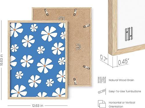 Vista 532 de HAUS AND HUES Evil Eye Decor - Navy Blue Wall Art, Evil Eye Wall Decor, Mykonos Artwork, Evil Eyes Print, Big Eyes Painting Print, Evil Eye Poster