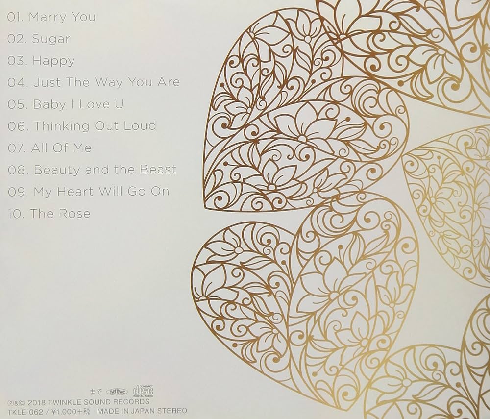 Amazon.co.jp: オルゴールコレクション -Happy Wedding-洋楽編