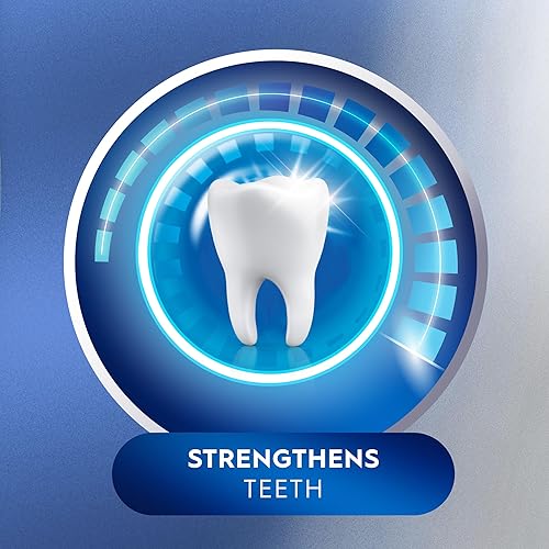 Miniatura 5 de Crest Pro-Health Advanced - Enjuague bucal con máxima protección contra caries, menta suave, 2 x 1 litro