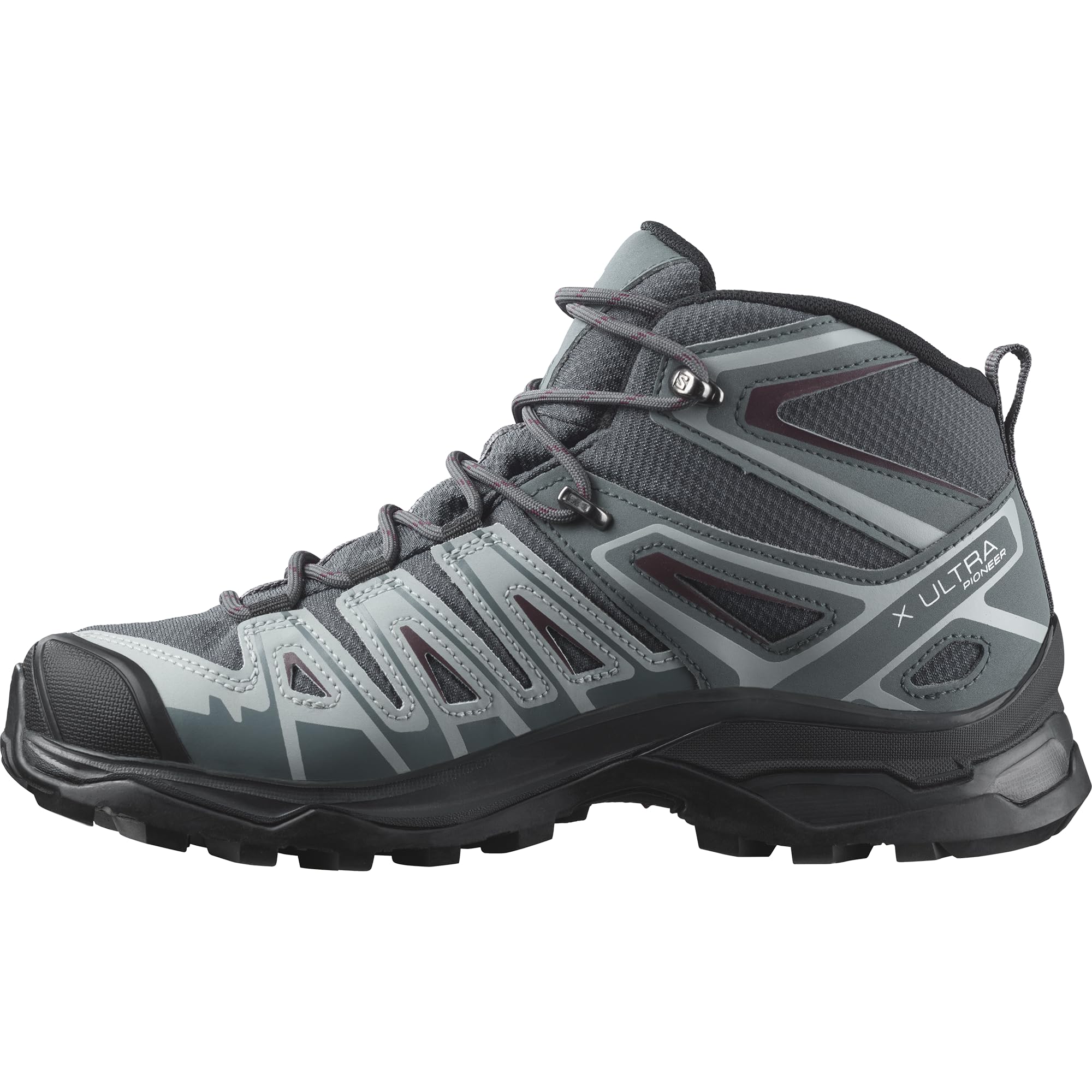 Salomon X Ultra Pioneer Mid Gore-tex Scarpe da EscursionismoDonna