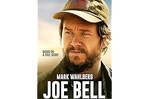 Joe Bell: A Heartbreaking Story of Love and Loss