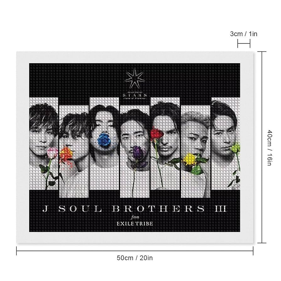 Amazon | 三代目 J Soul Brothers 岩田剛典 登坂広臣