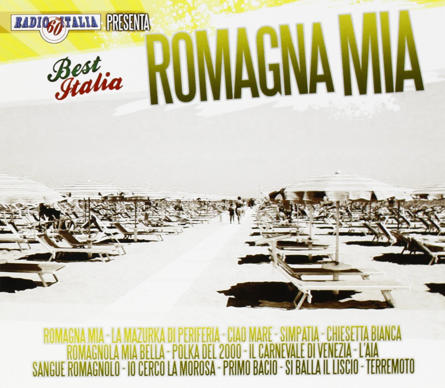 Best Italia Romagna Mia