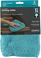 Vista 1 de Casabella Microfiber 12" x 14
