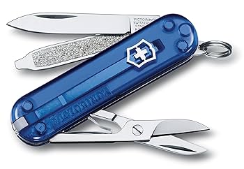 Victorinox スタンダード　四点 Amazon | VICTORINOX(ビクトリノックス) ナイフ クラシックSD T2