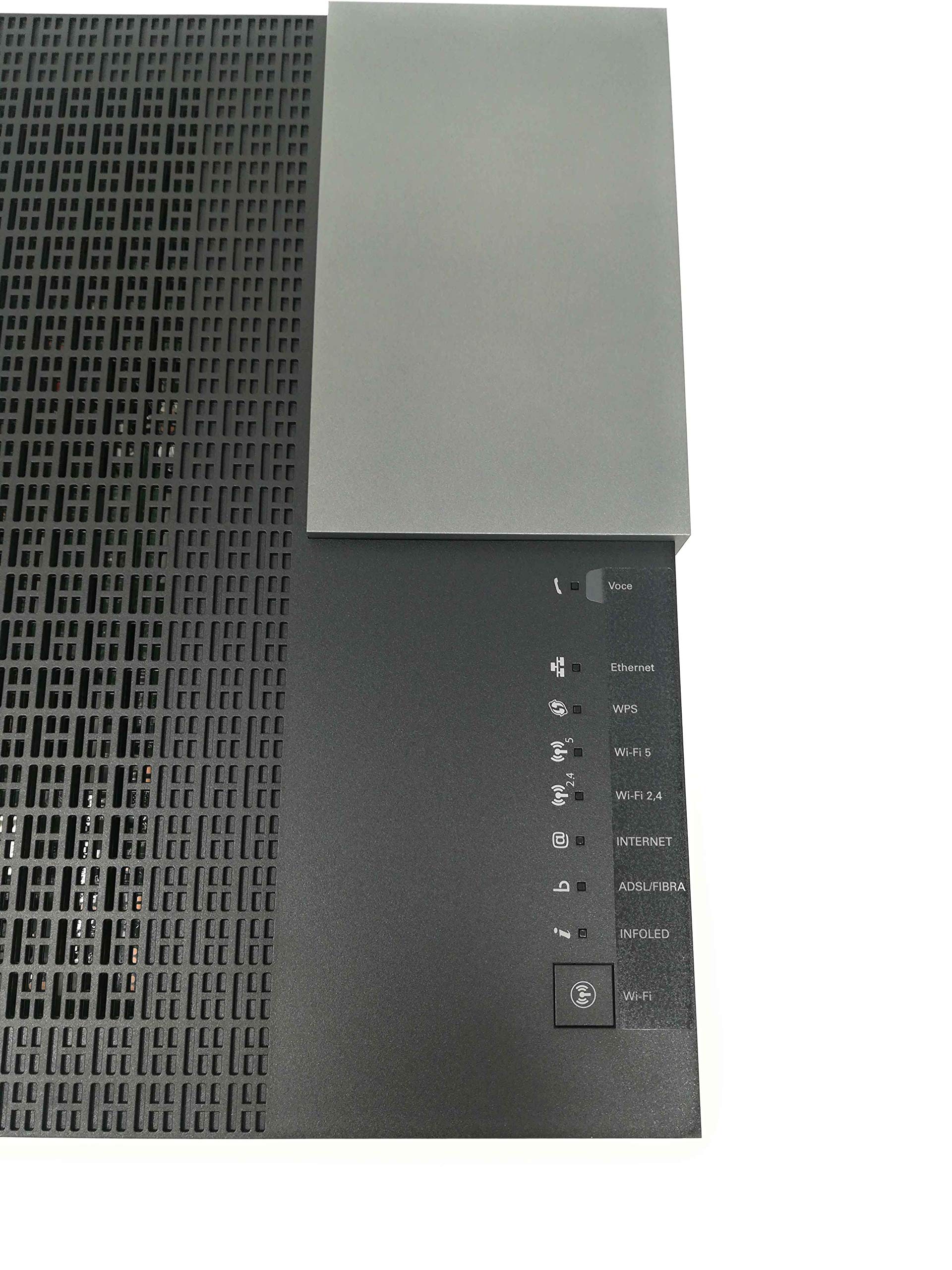 TIM Modem Router HUB ADSL ADSL2+ VDSL EVDSL Fibra Fino A 1000 Mega Nuovo 2017