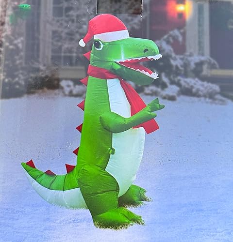 J&R ESSENTIAL Inflables de flamenco para decoración de flamencos para exteriores (flamenco)