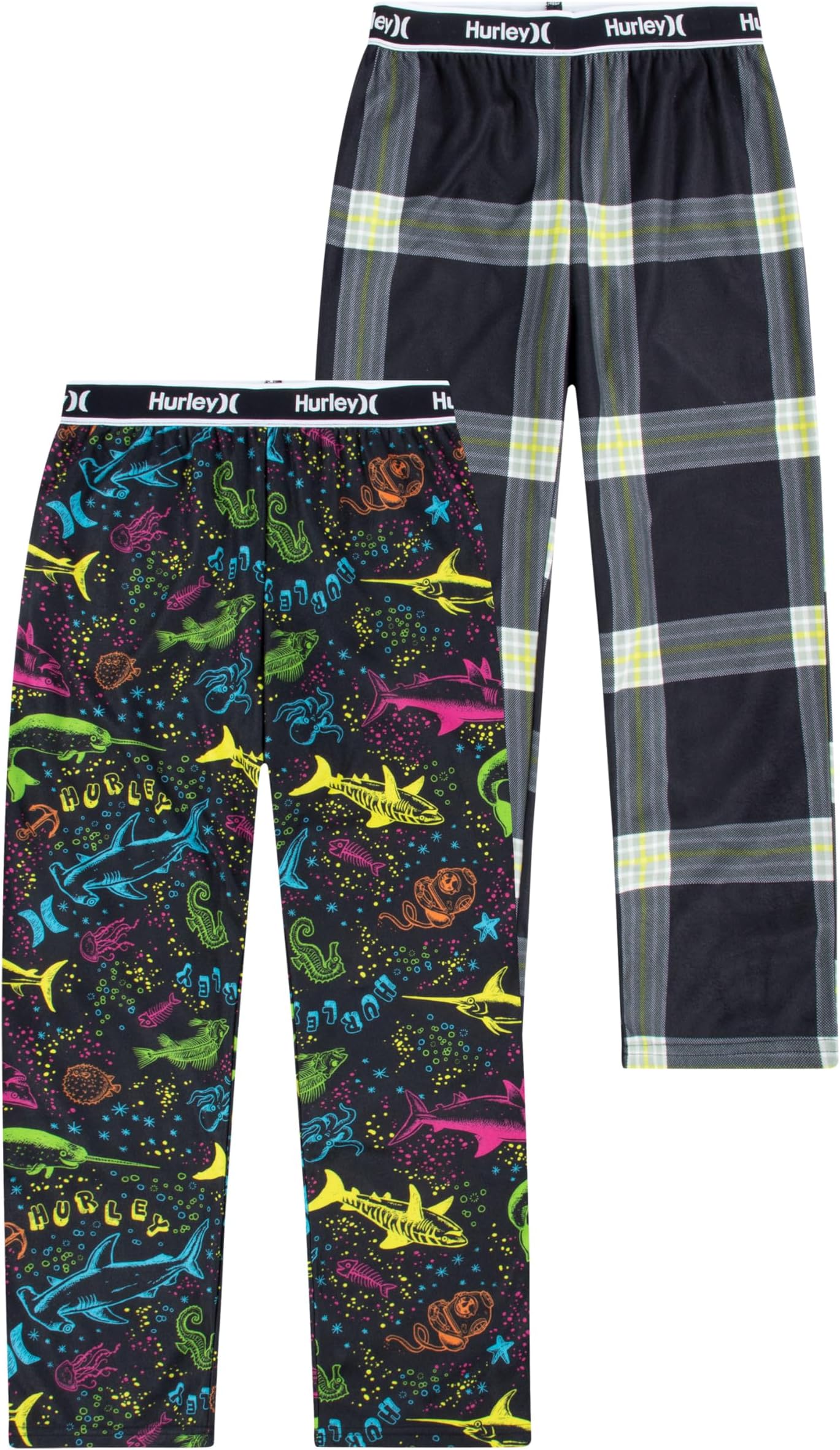 Hurleyboys Pajama Pants