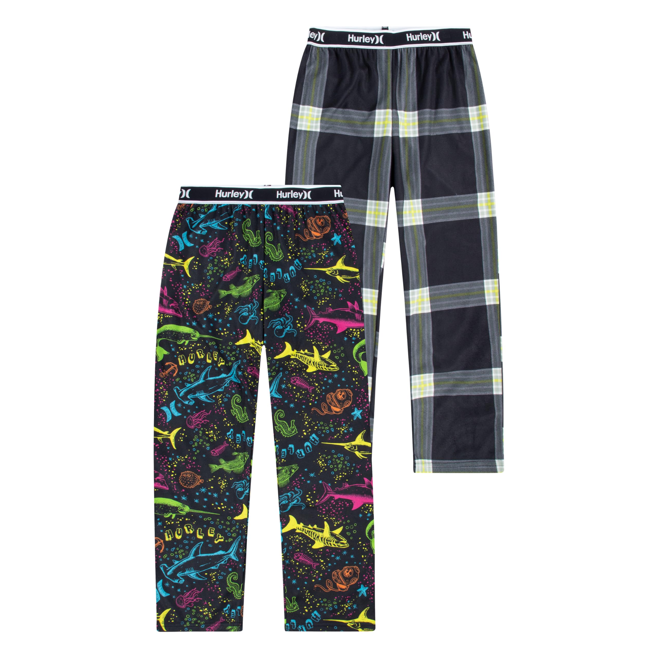 Hurleyboys Pajama Pants