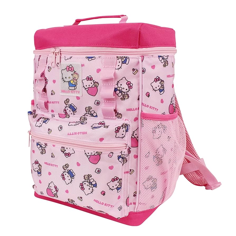 【WCS2025　アナハイム】ウェルカムキット　リュック wcs2025 アナハイム ウェルカムキット バックパック リュック