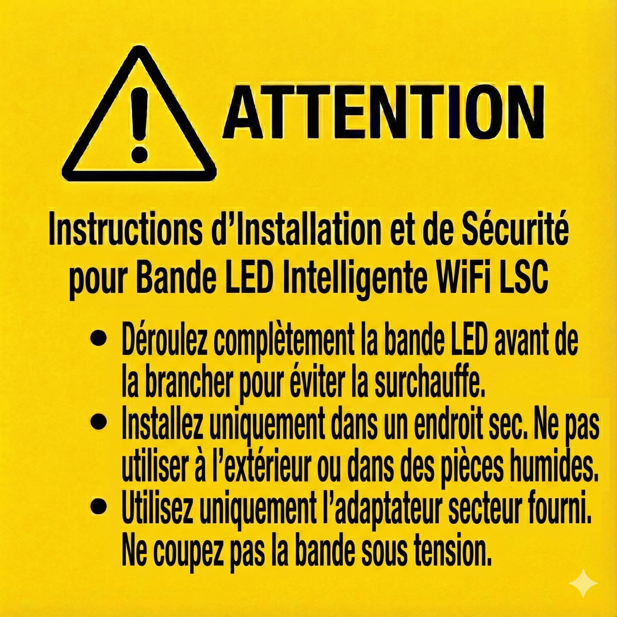Ruban LED Connecté XXL 10 Mètres WiFi – Bandeau Lumineux RGB + Blanc Variable 1400lm – Compatible Alexa, Google Home & App – Kit Complet Grande Longueur avec Télécommande – Sécable & Dimmable