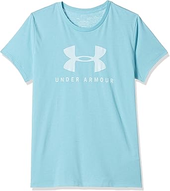 camiseta deportiva under armour