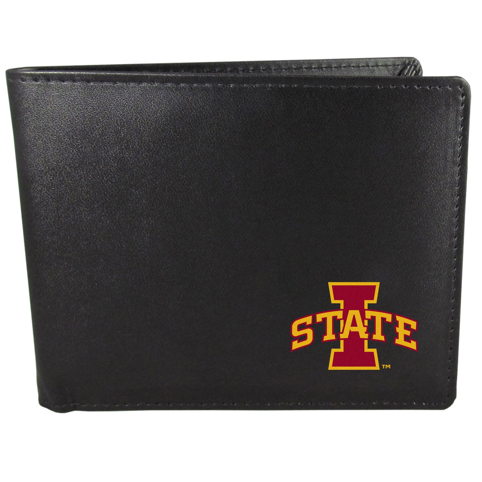 Siskiyou Sports NCAA unisex Bi-fold Wallet