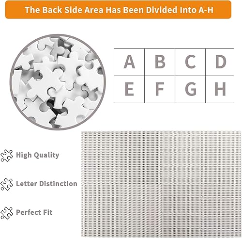 Miniatura 8 de Rompecabezas de 1000 piezas para adolescentes afroamericanos Afro Black Gril rompecabezas educativo casual divertido regalo para niñas adultos