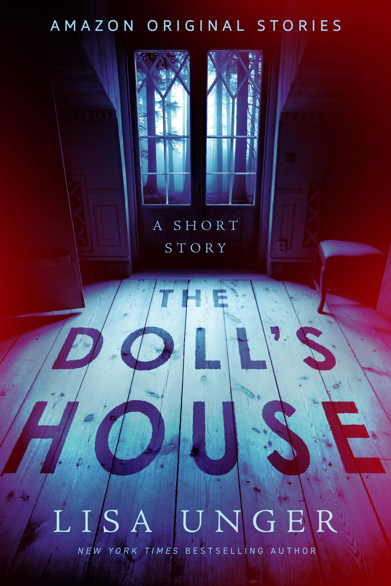 The Doll's House: A Short Story