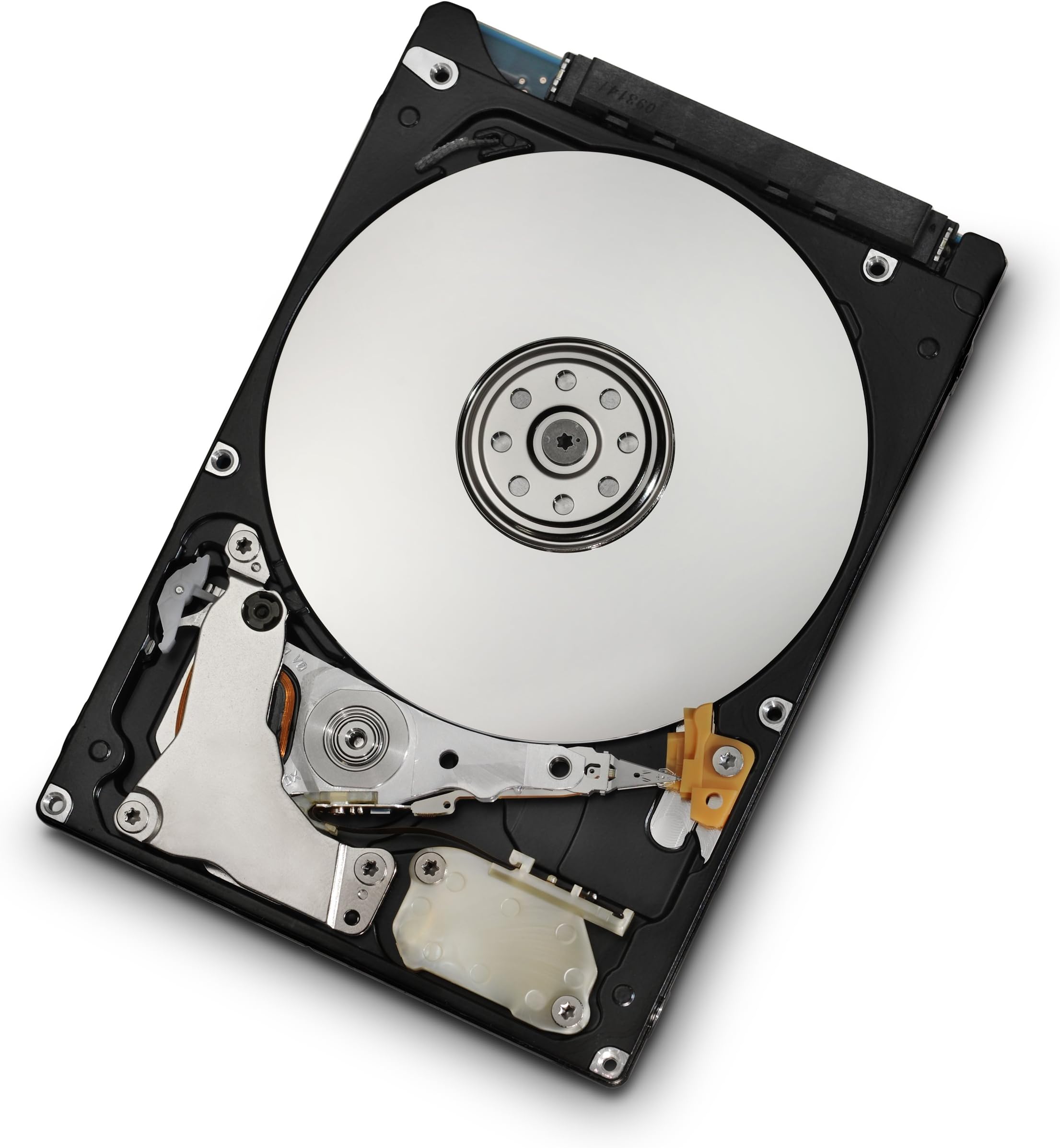HGST Travelstar 2.5-Inch 320GB 5400 RPM SATA II 8MB Cache Internal Bare-OEM Drives (0J11283)