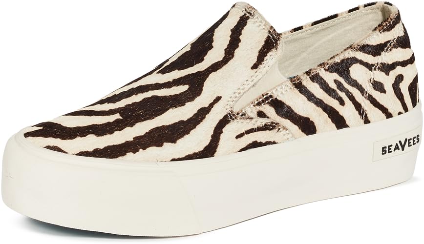 SeaVees Zapatillas Baja con Plataforma sin Cordones para Mujer : Amazon.com.mx:  Ropa, Zapatos y Accesorios