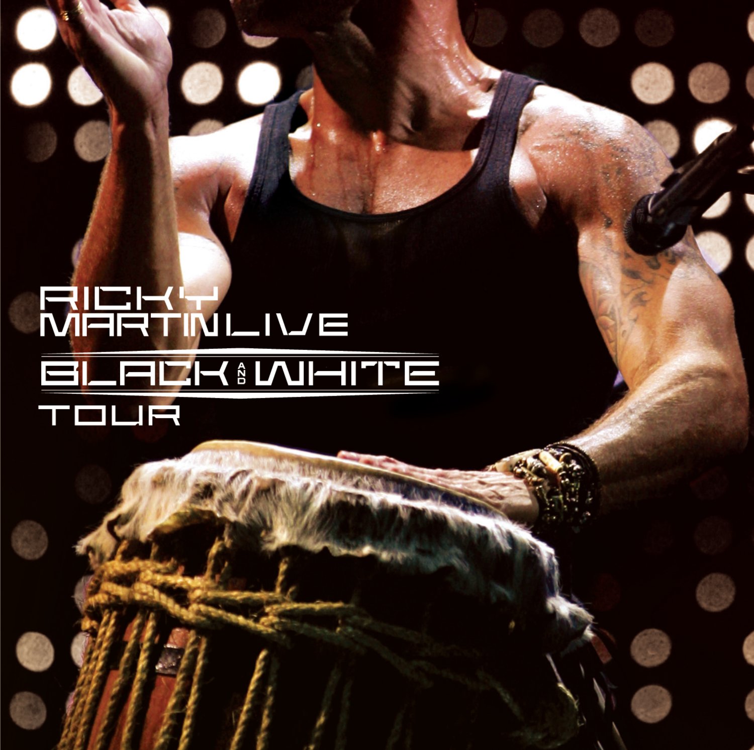 Ricky Martin Live