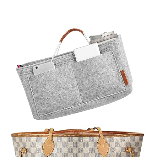 Bag Organizer Insert Amazon IUCN Water