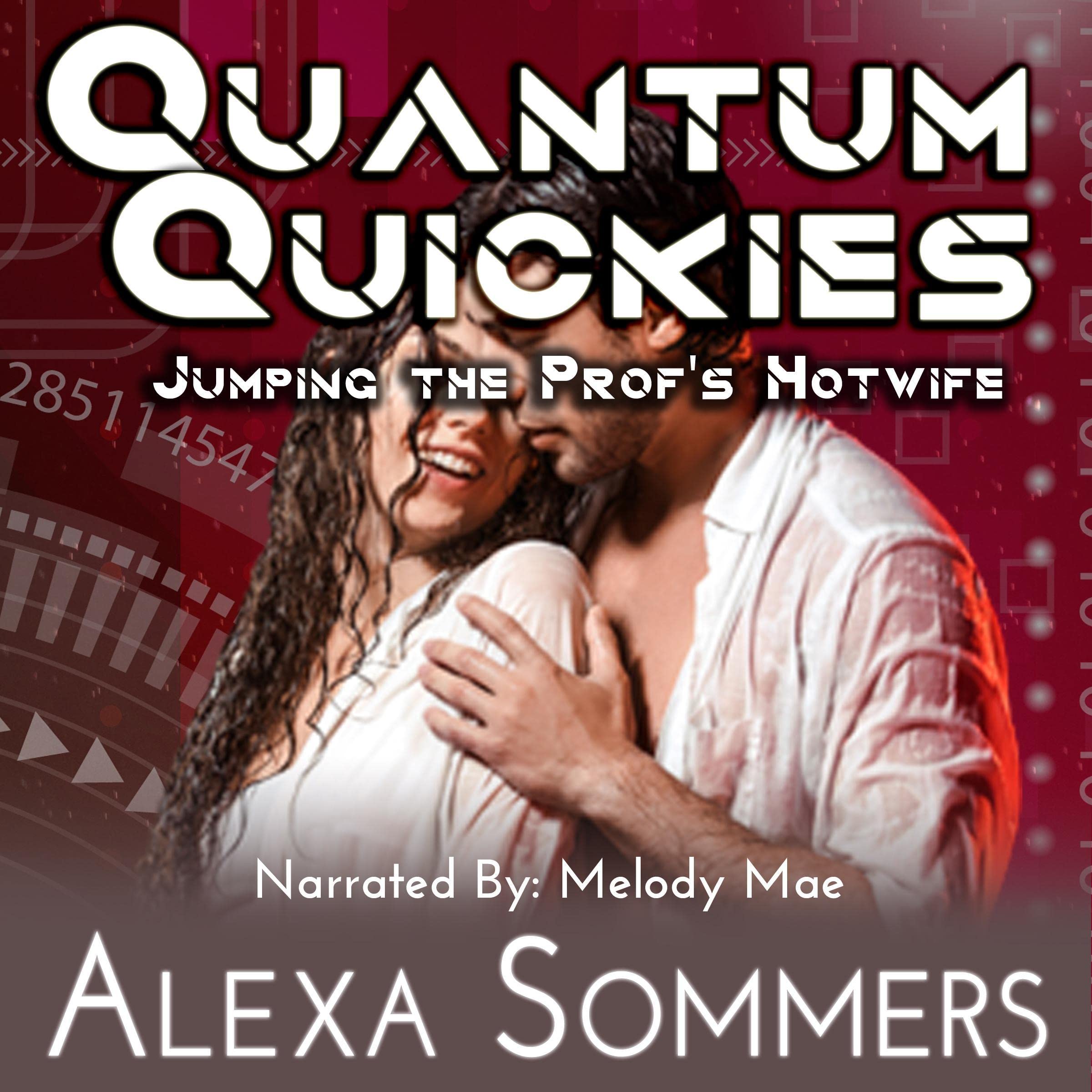 Cover art for Quantum Quickies