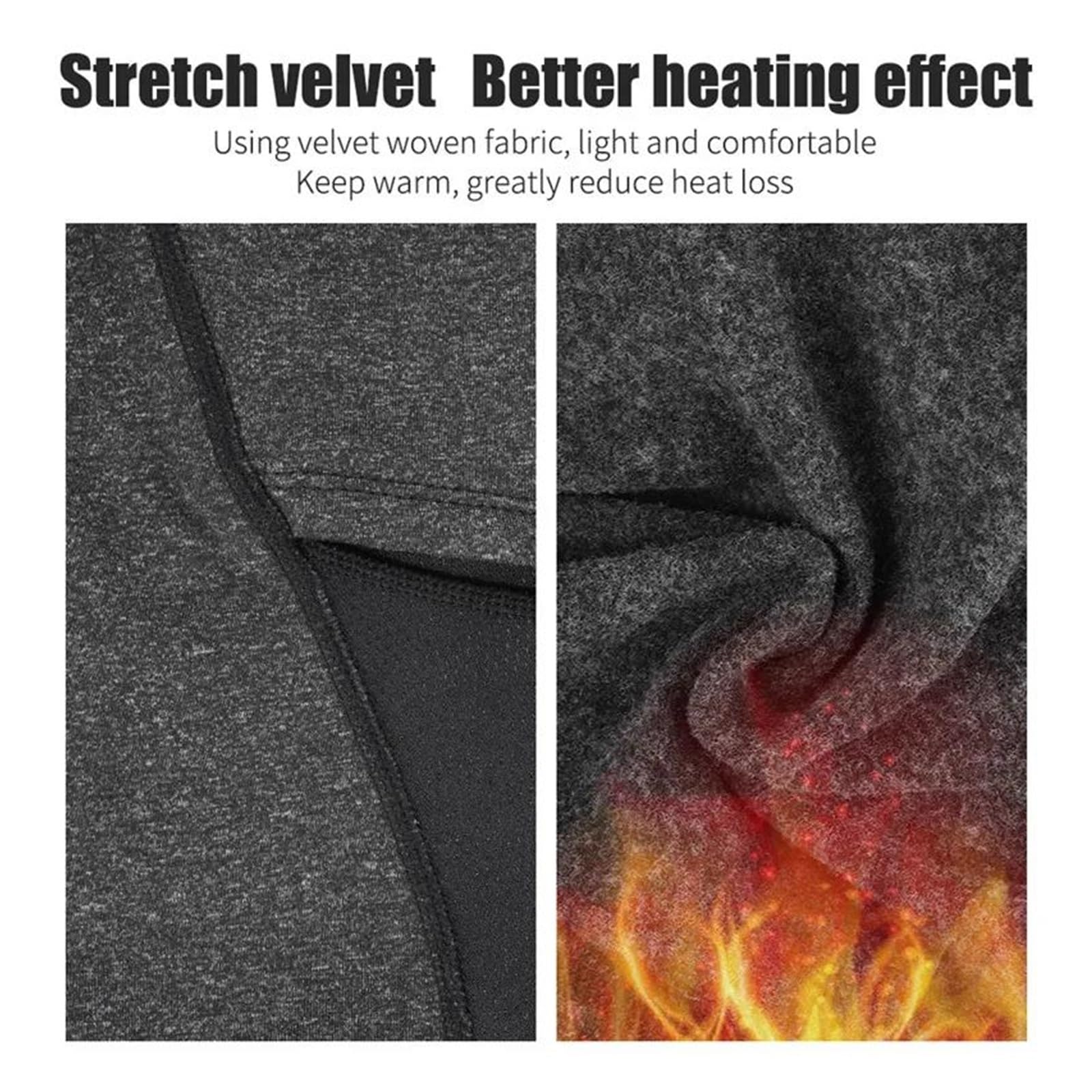 Máscara de Esquí Máscara de Viento Máscara para mantener la motocicleta, deportes de invierno, ciclismo, máscara facial completa, calentador de cuello, bufanda para hombres y mujeres, gorro polar para