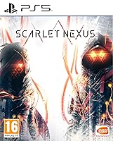 Vista 1 de Scarlet Nexus (PS5)