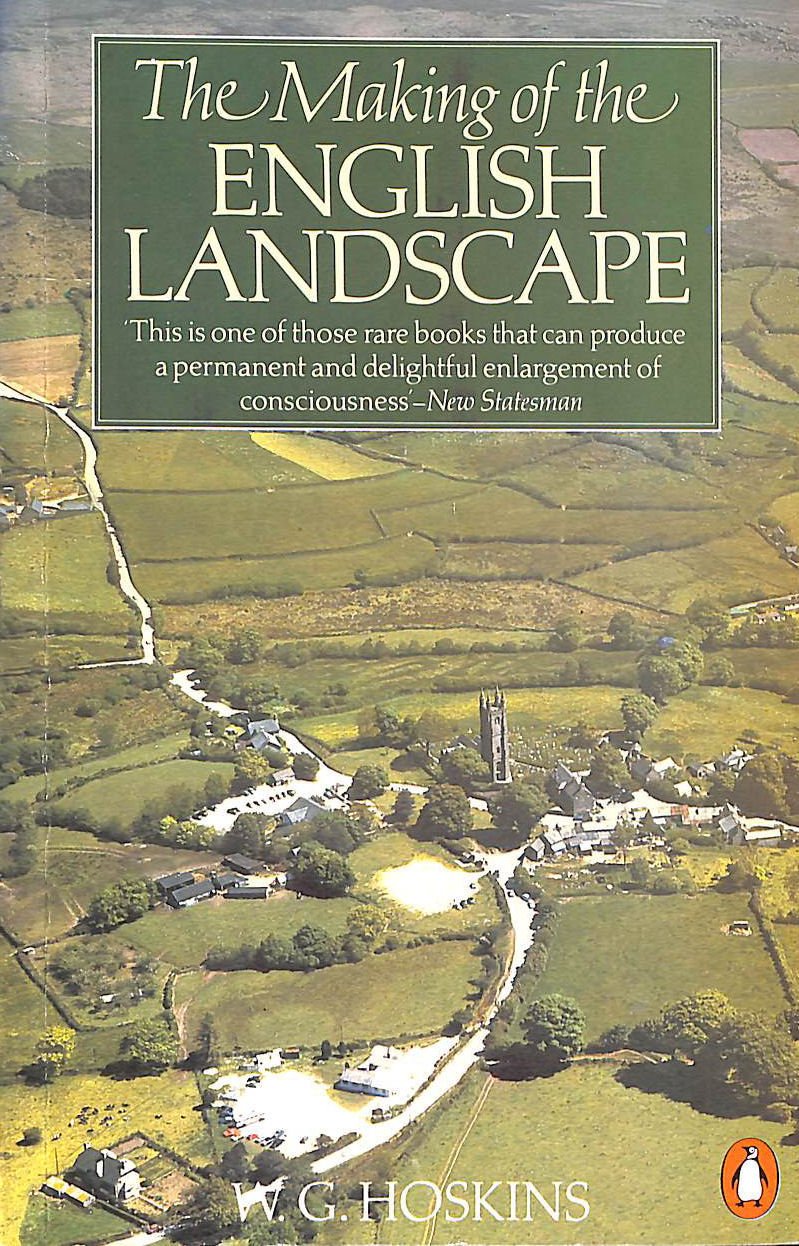 The Making of the English Landscape