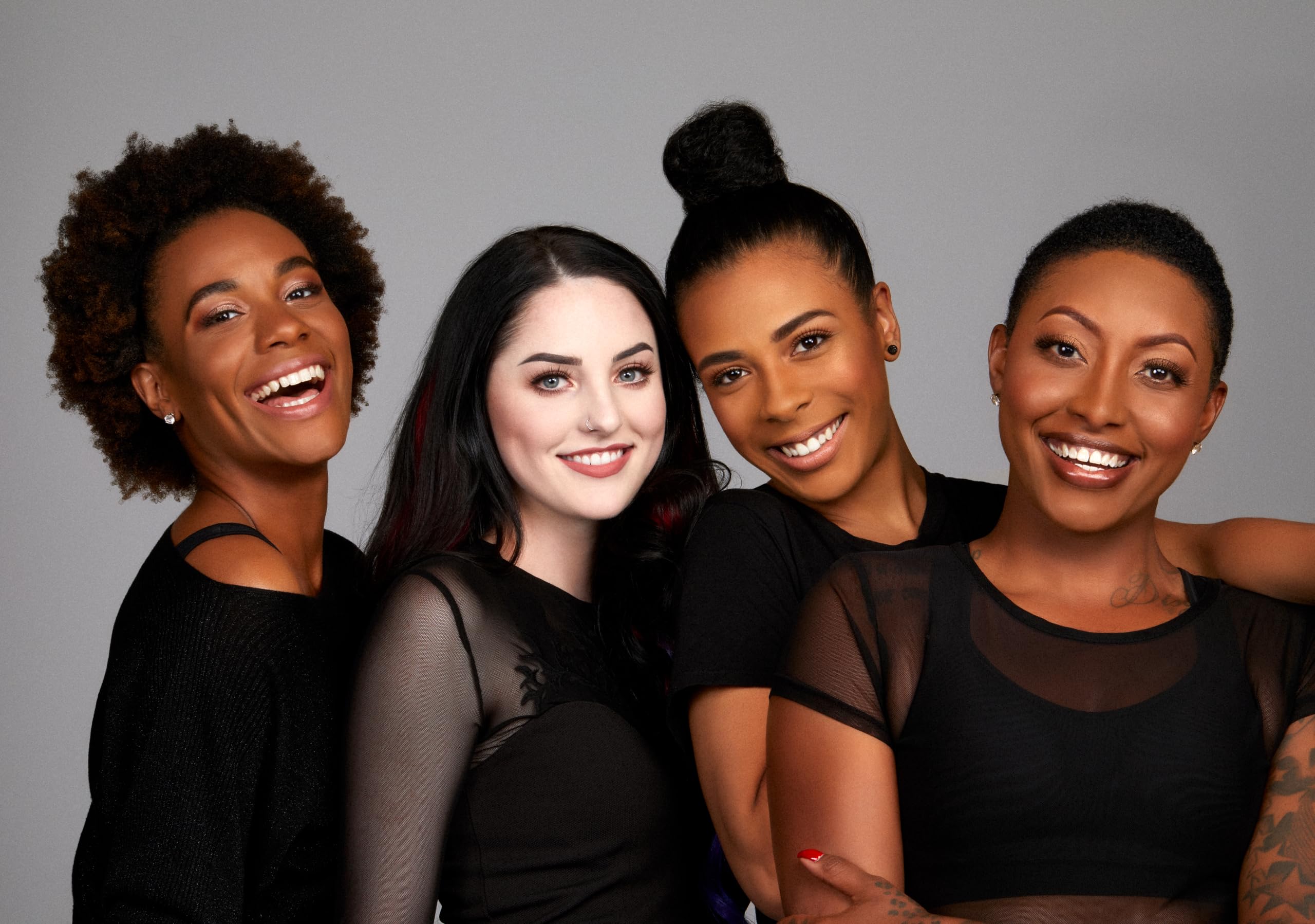 NYX Professional Makeup Can't Stop Won't Stop Full Coverage Foundation, Langanhaltend, Wasserfest, Vegane Formel, Mattierter Teint… – Ansicht 10