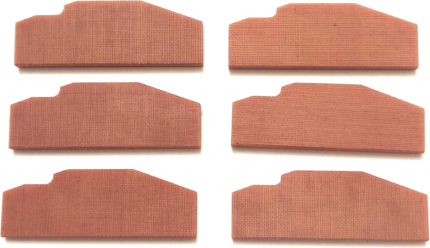 Replacement Vane Pack for IR 2131, Part # 2131-42A-6