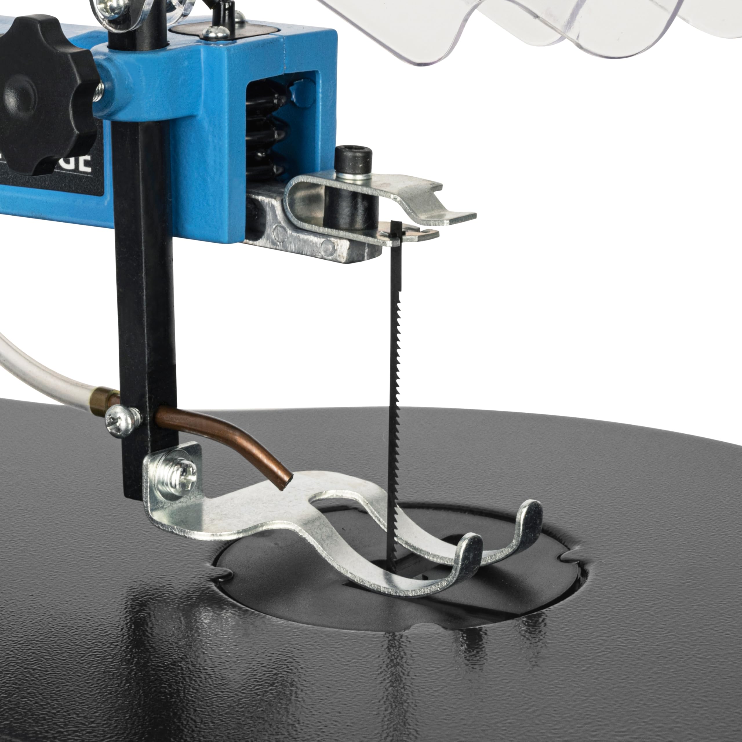 Lame Di Ricambio Per Seghe Da Traforo Güde | Set Di Lame Per Lavori Di Precisione - Foto 6