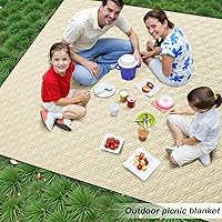 Vista 4 de hyha - Manta impermeable para cama de perro, mantas suaves para mascotas, funda impermeable para sofá para perros, fundas reversibles lavables