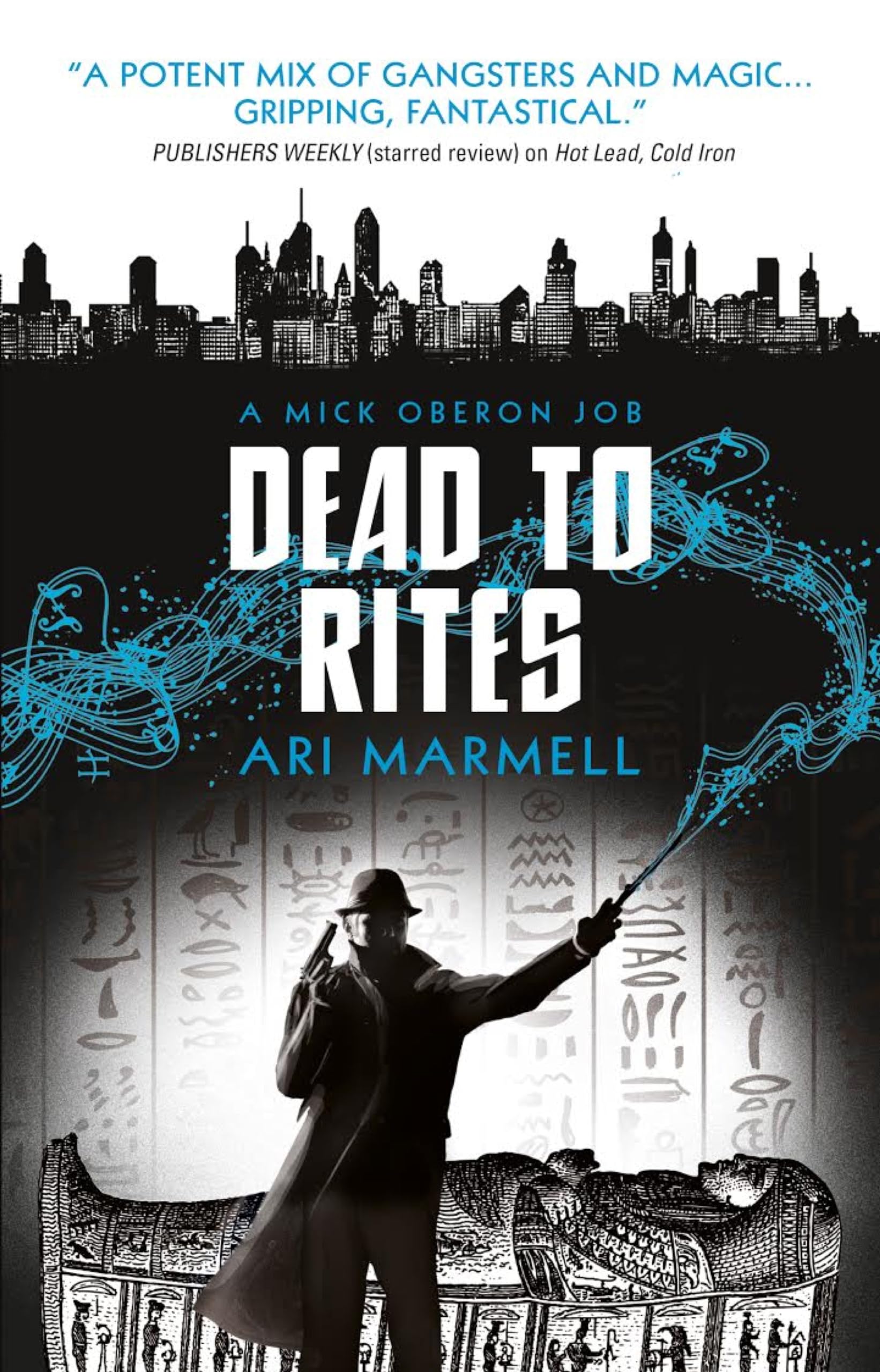 Buy Dead to Rites — BookShops.in