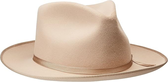Stetson hat quality Clearance