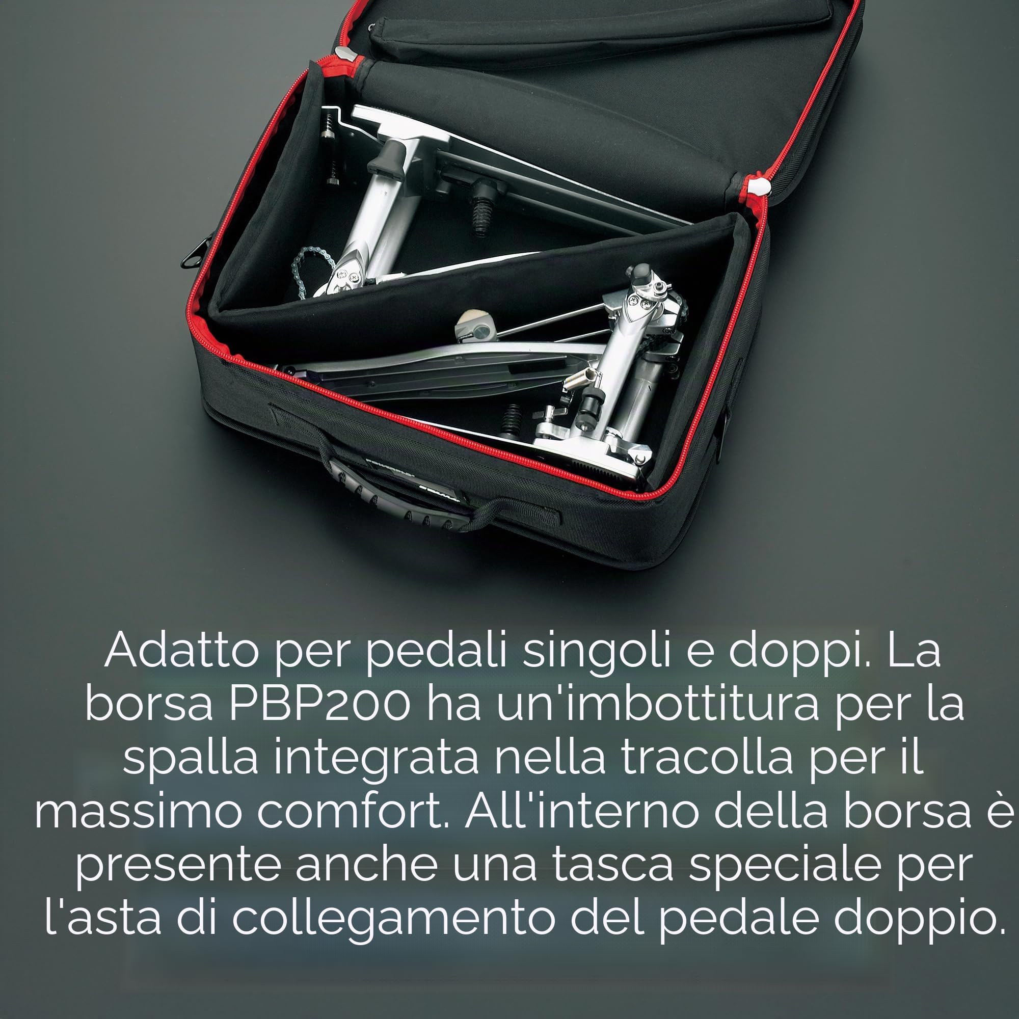 Tama PBP200 Borsa per Percussione