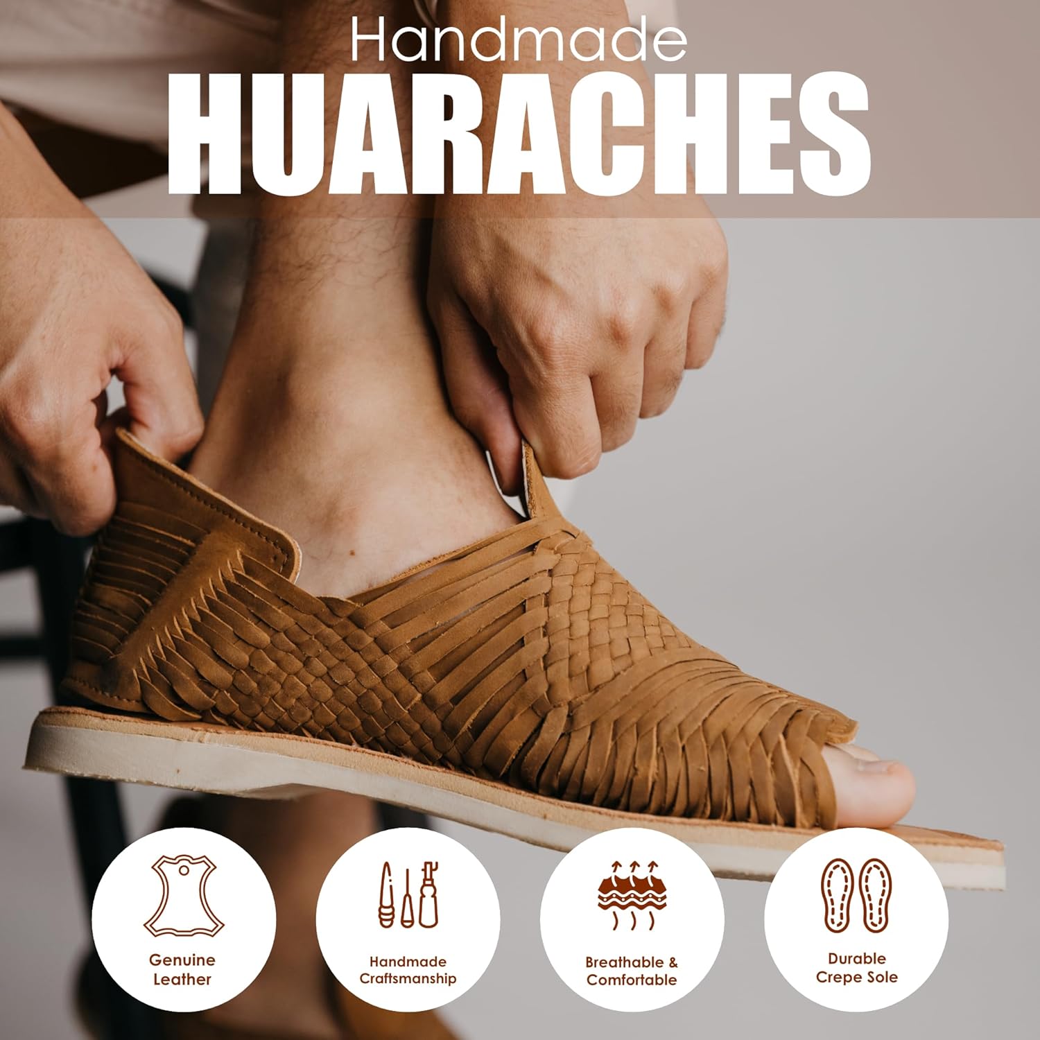 mexico huaraches k4xd - Frequently Asked Questions